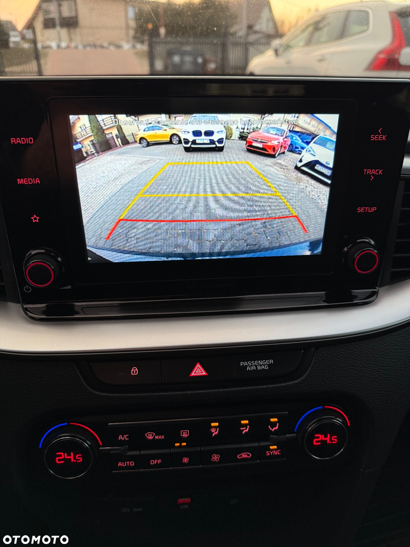 Kia Ceed 1.0 T-GDI L - 13