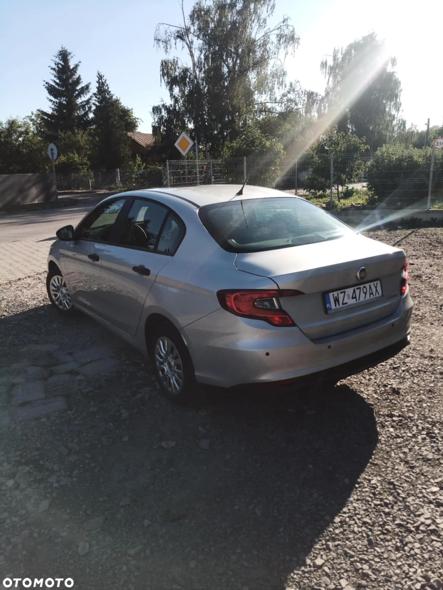 Fiat Tipo 1.4 16v - 3