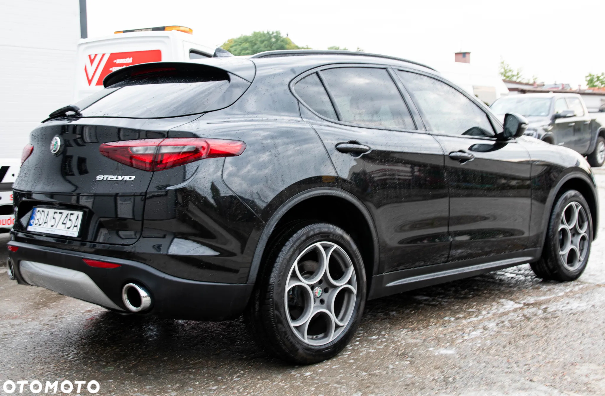 Alfa Romeo Stelvio - 6