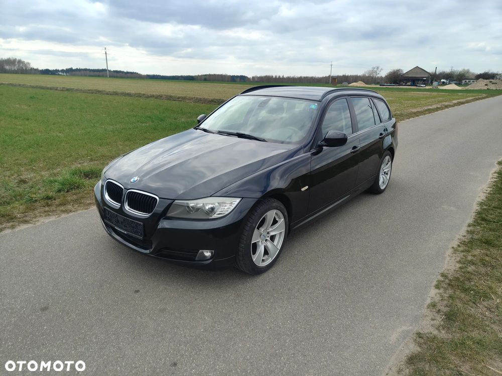 BMW Seria 3 318i Edition Exclusive - 2