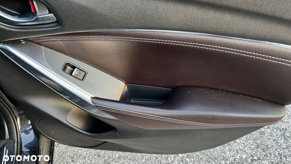 Mazda 6 SKYACTIV-D 175 Drive i-ELOOP Sports-Line - 20