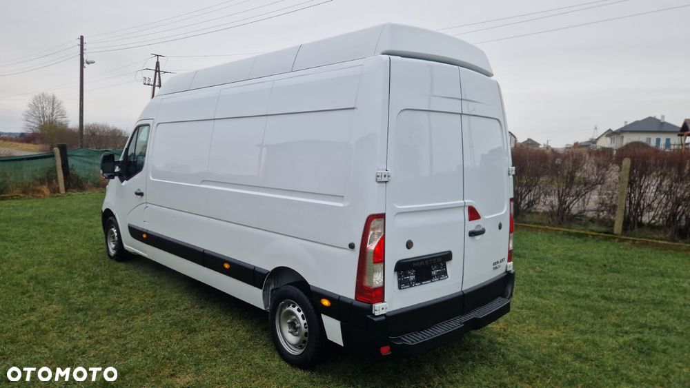 Renault Master - 26