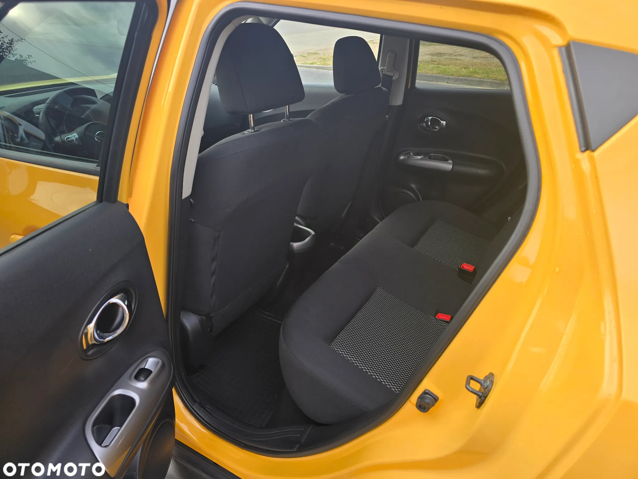 Nissan Juke 1.2 DIG-T Edition - 5