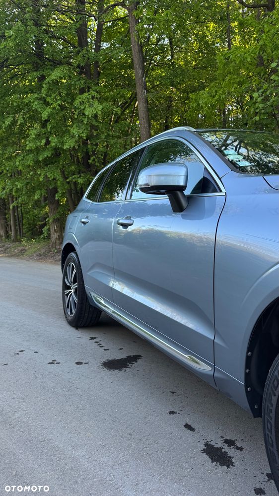 Volvo XC 60 - 4