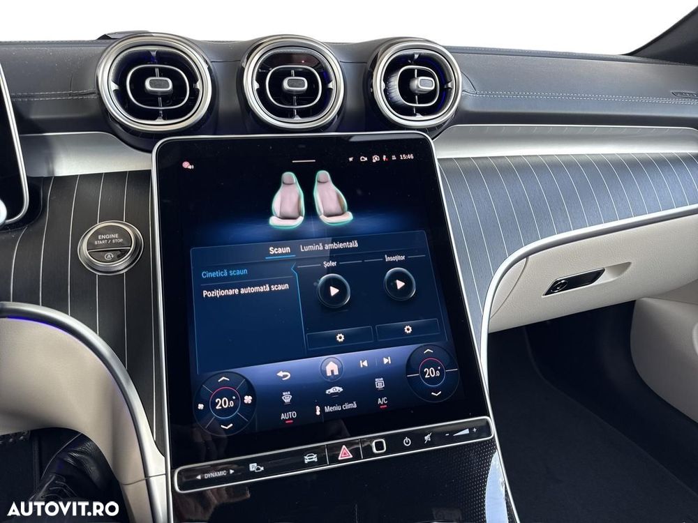 Mercedes-Benz CLE 200 4MATIC Aut. MHEV - 19