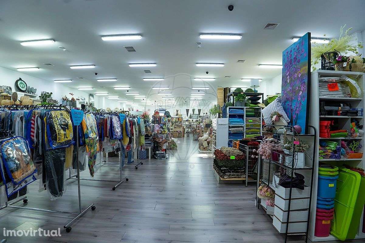 Outros - Comercial  para arrendamento - Grande imagem: 5/27