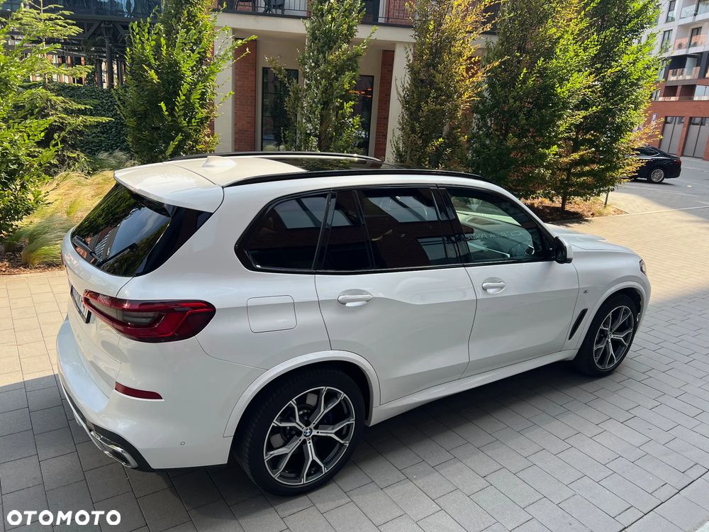 BMW X5 xDrive40i - 6
