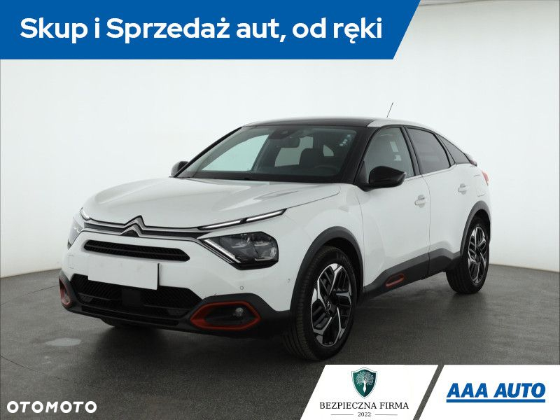 Citroën C4 - 2