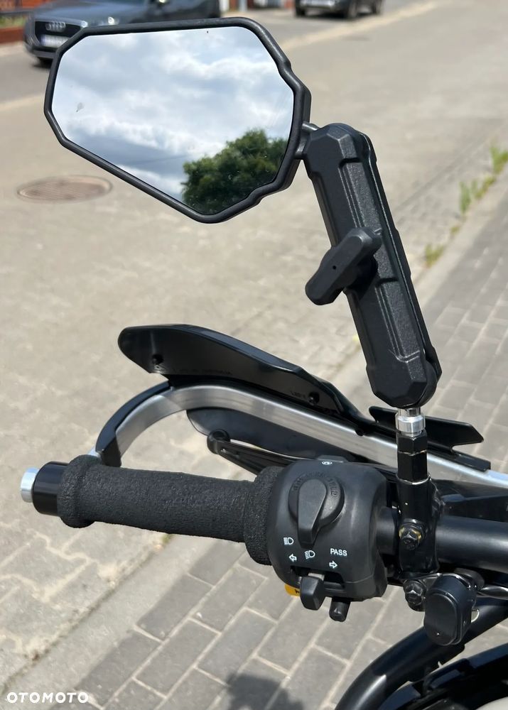 Royal Enfield Himalayan - 10