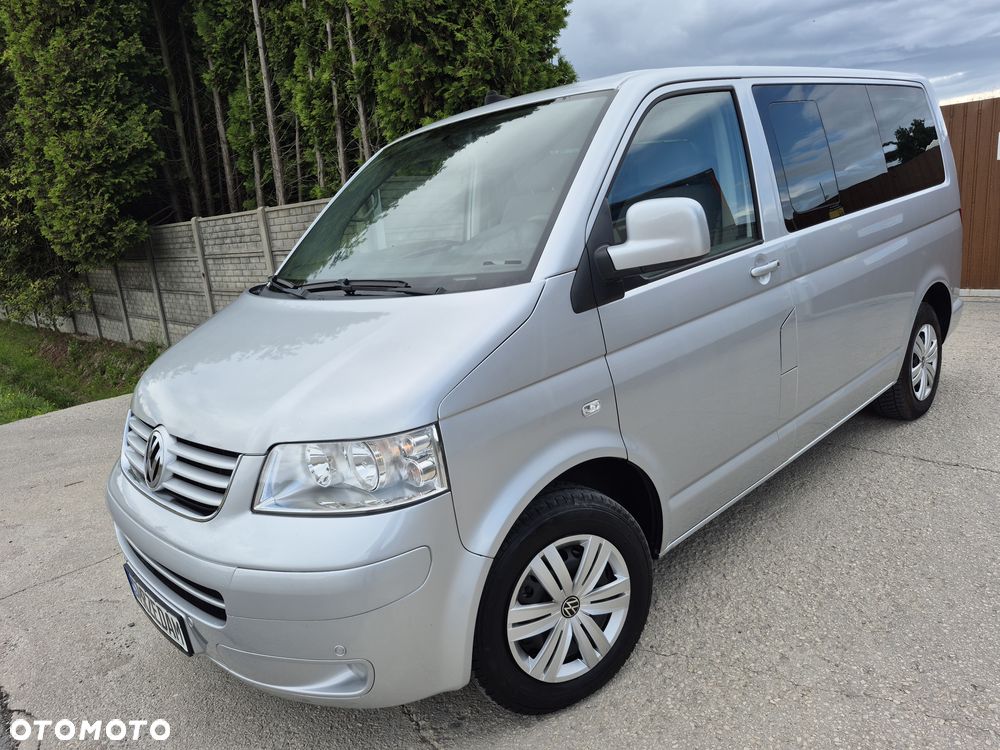 Volkswagen Multivan L1 Comfortline - 1