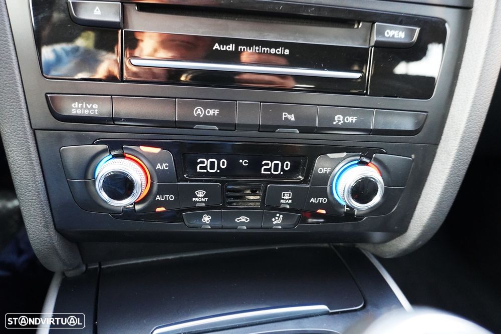 Audi A5 2.0 TDI S-line - 33