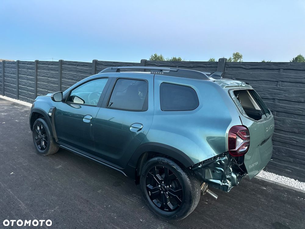 Dacia Duster 1.0 TCe Prestige - 7