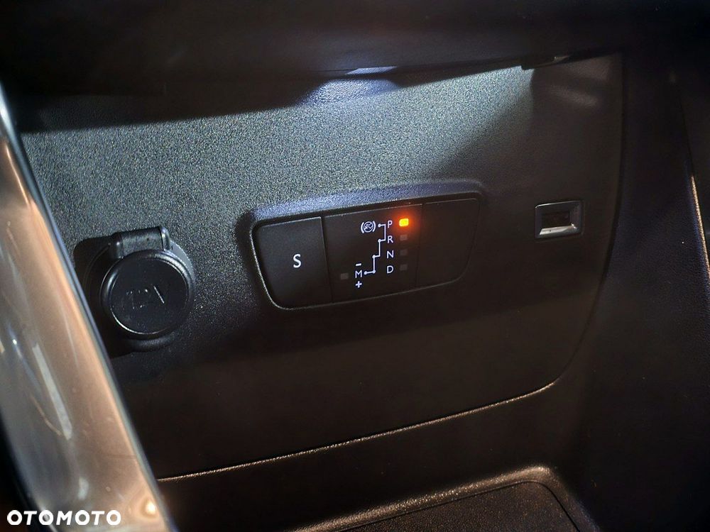 Citroën C3 Aircross - 31