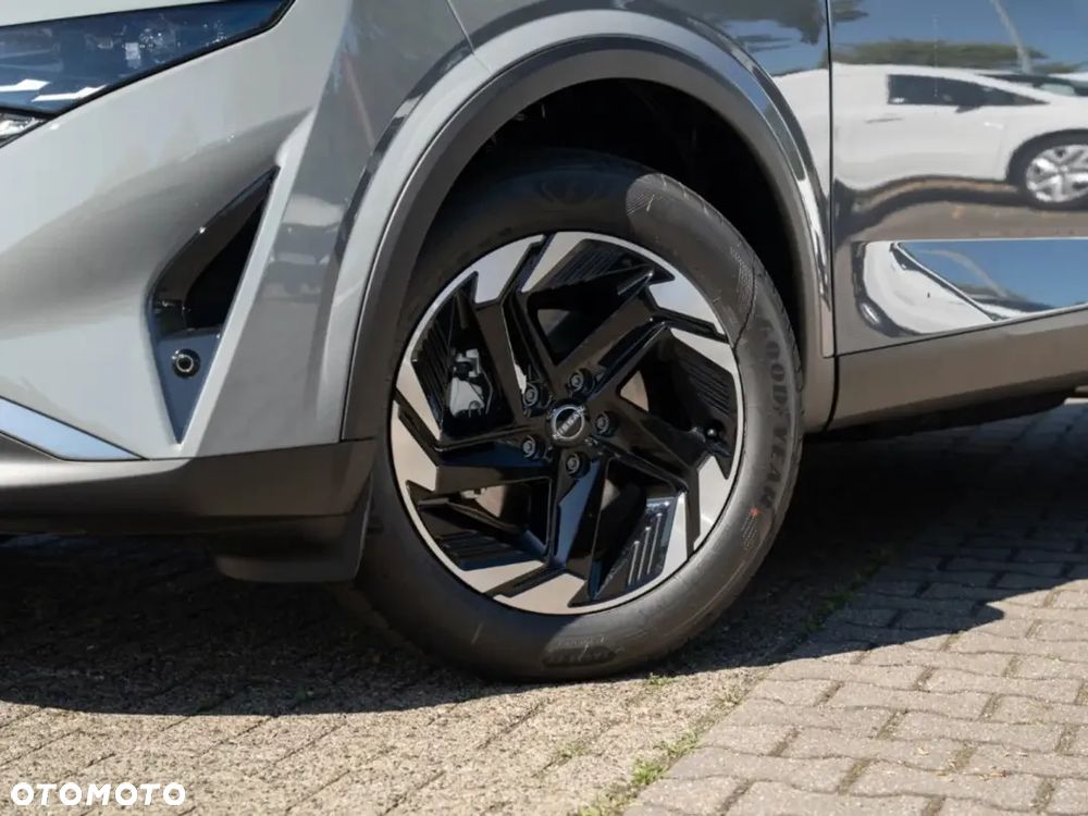 Nissan Qashqai 1.3 DIG-T mHEV 4x4 N-Connecta Xtronic - 3