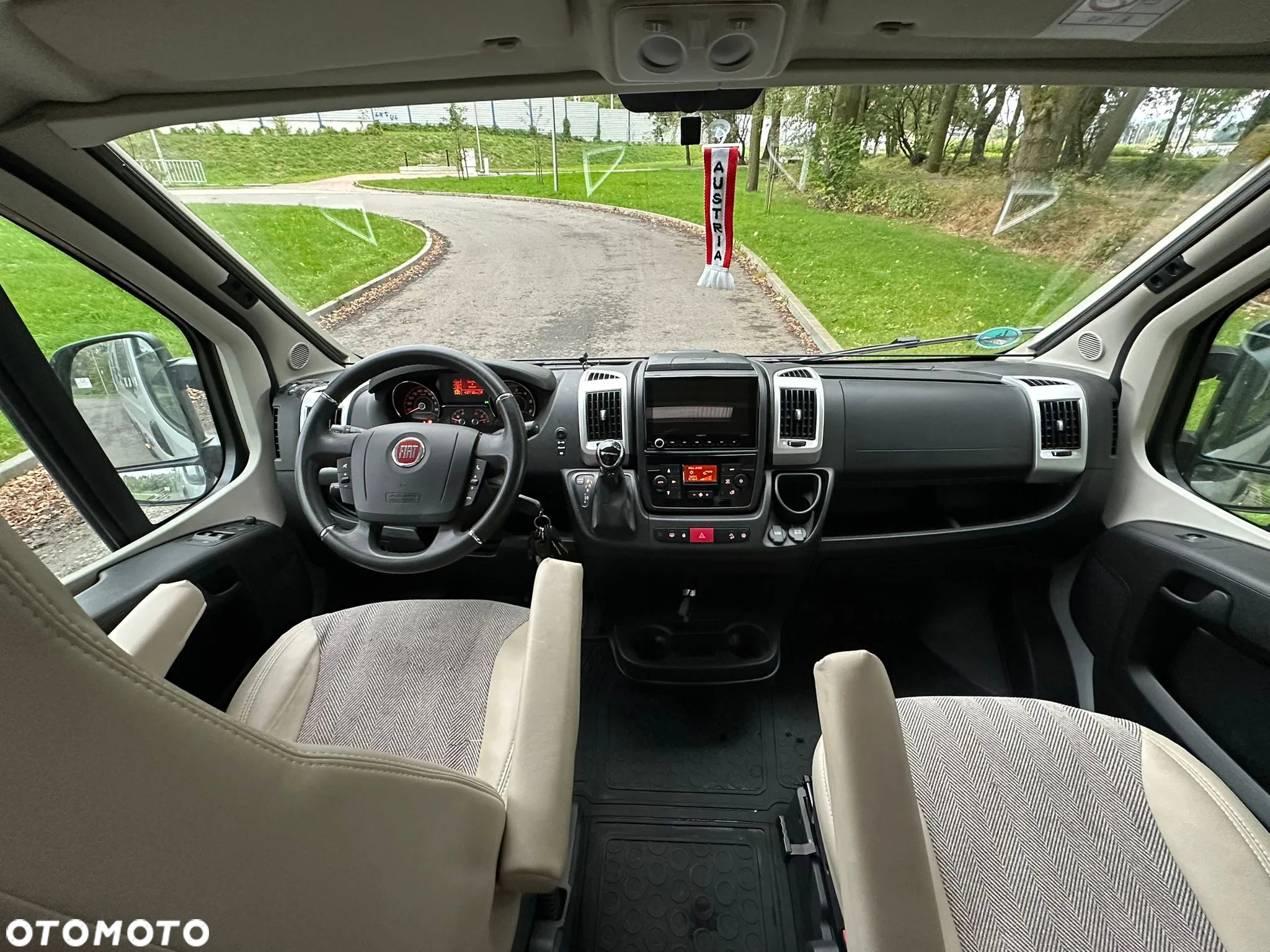 Etrusco 640 SB - 29