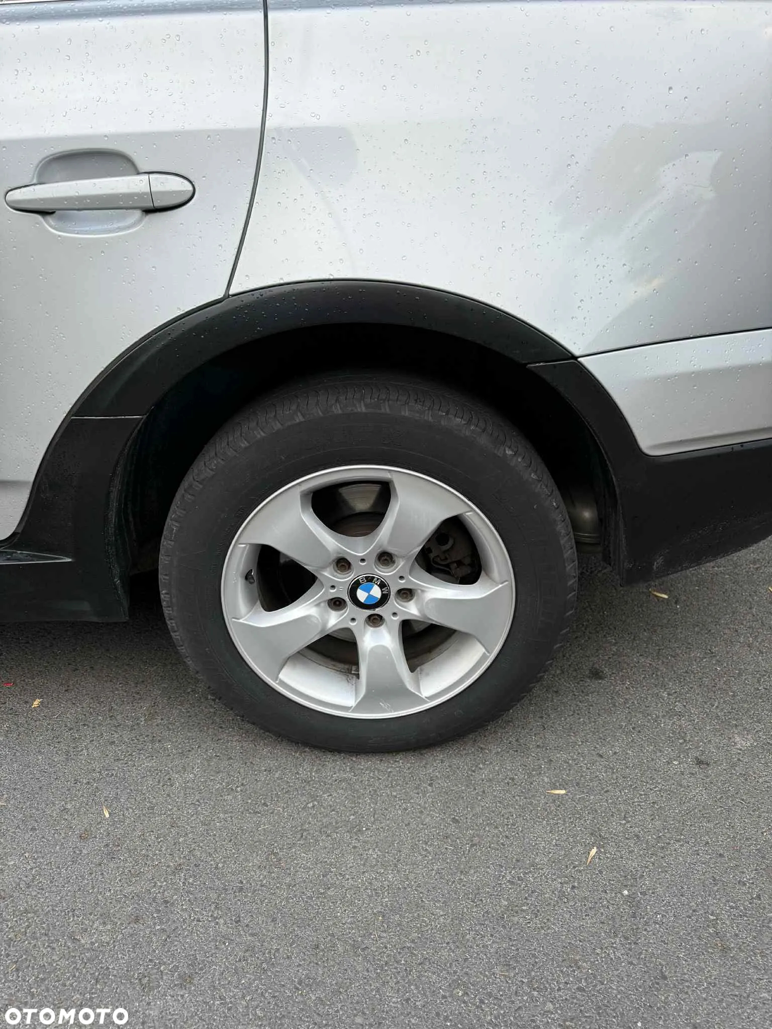 BMW X3 - 25
