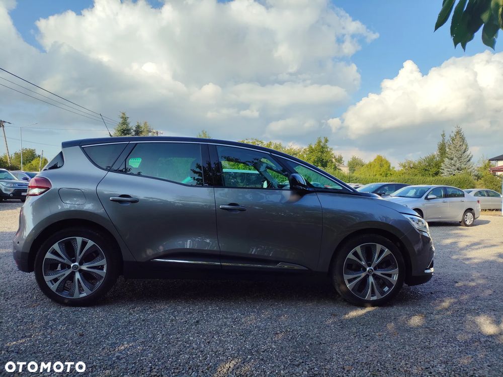 Renault Scenic 1.3 TCe Energy Intens - 10