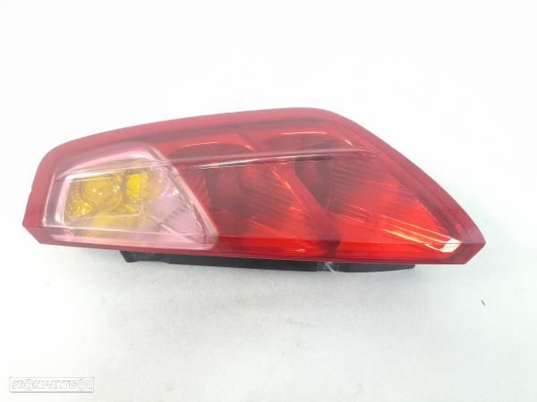 Farolim Dto Fiat Grande Punto (199_) - 1