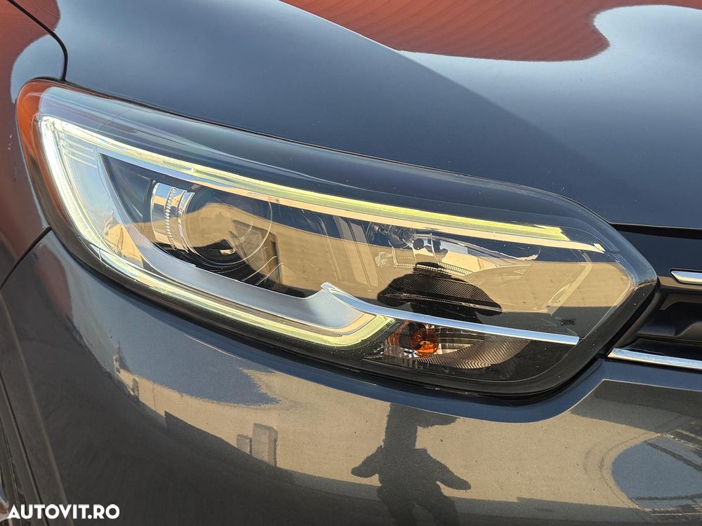 Renault Kadjar Energy dCi 130 X-tronic CROSSBORDER - 31