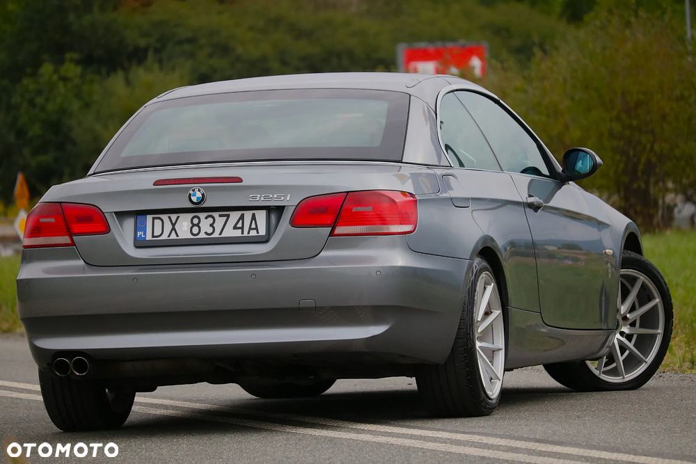 BMW Seria 3 - 34
