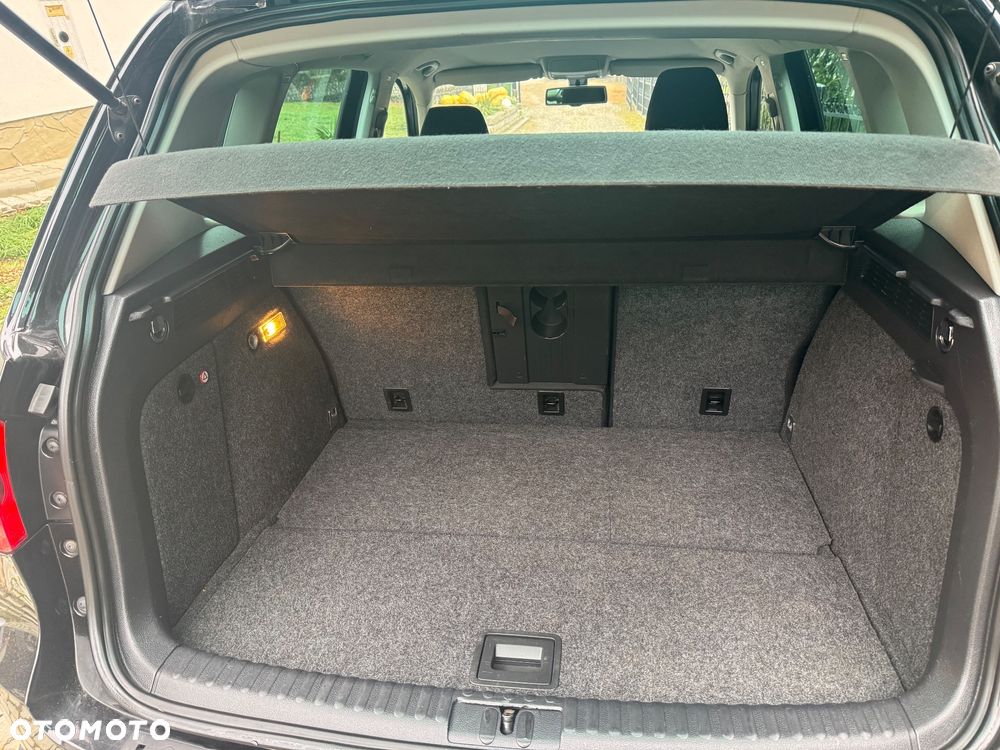 Volkswagen Tiguan 2.0 TSI 4Motion Sport & Style - 21