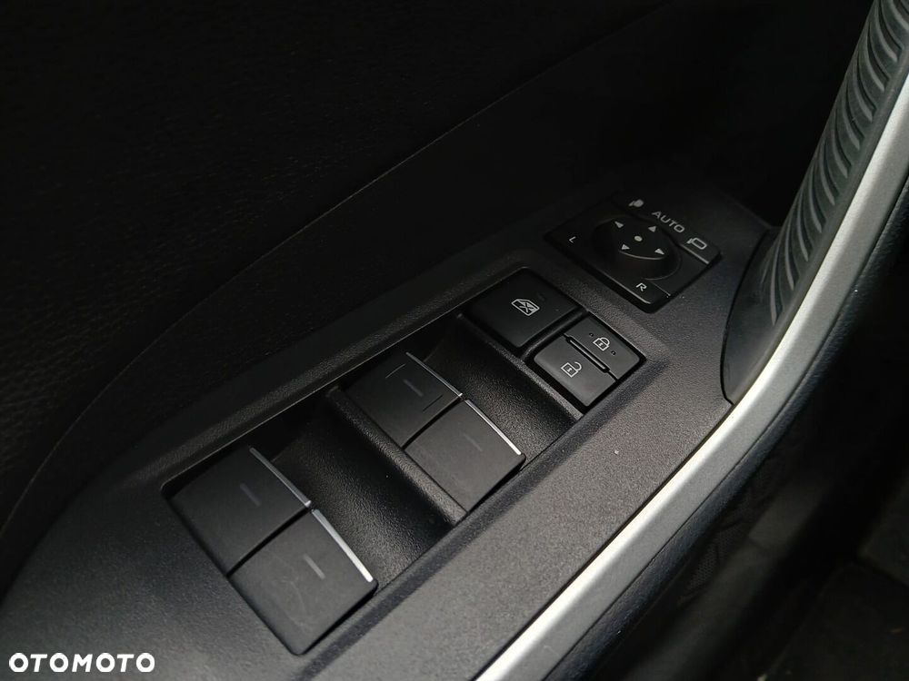 Toyota RAV4 2.5 Plug-In Hybrid Dynamic 4x4 - 34