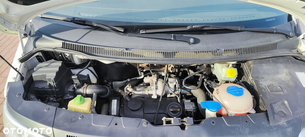 Volkswagen Transporter - 23