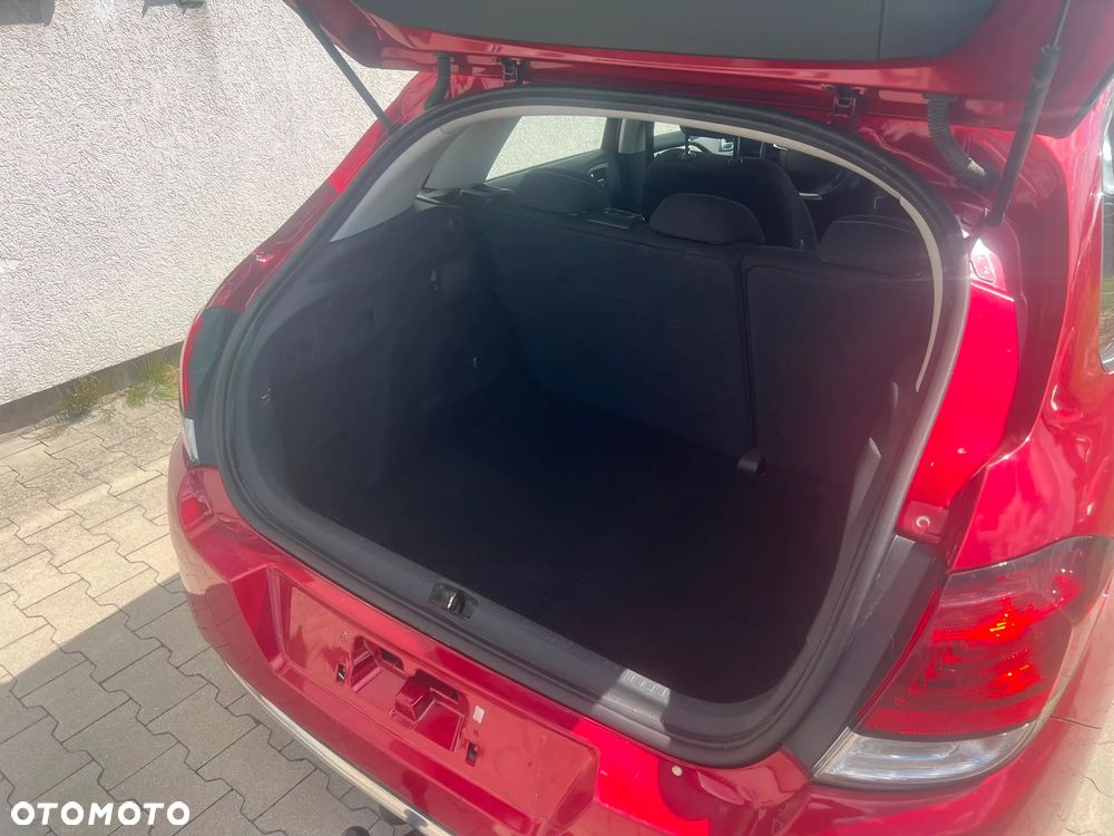 Citroën C4 BlueHDi 100 Selection - 31