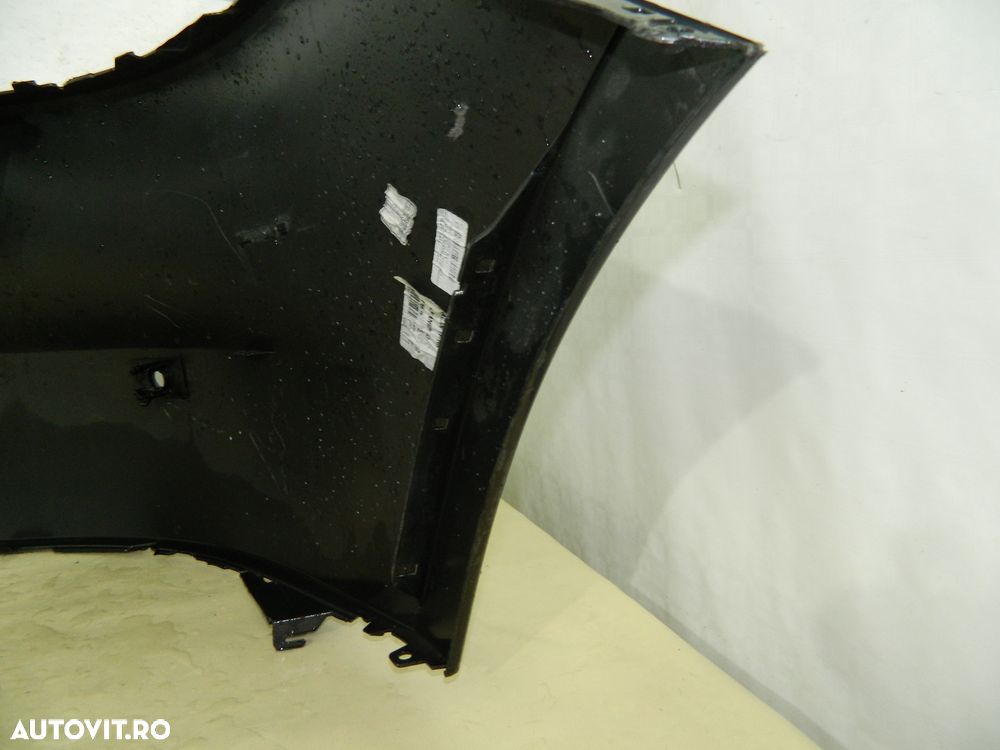 Bara spate Porsche Macan, 2015, 2016, 2017, 2018, , 95B807421 - 5