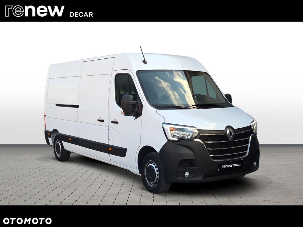 Renault master - 7