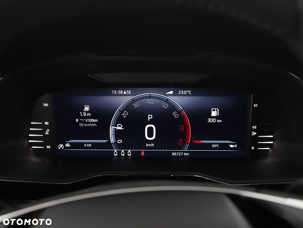 Skoda Superb 2.0 TSI L&K DSG - 14