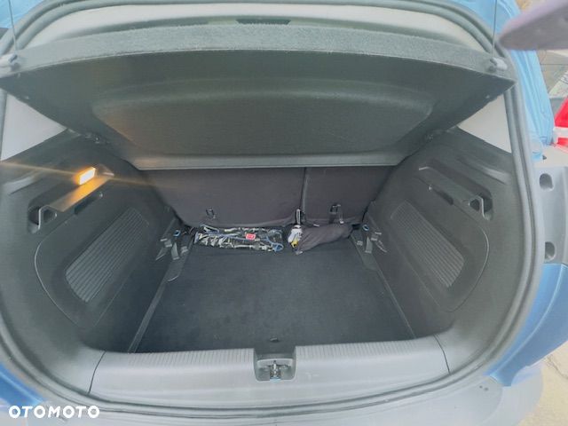 Opel Crossland X 1.2 Enjoy - 6