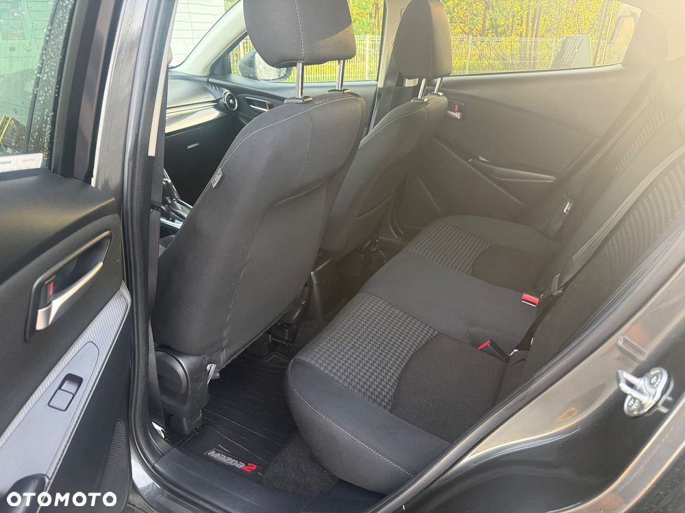 Mazda 2 1.5 Skypassion - 10