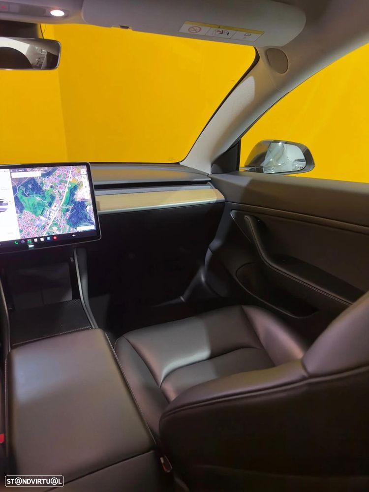 Tesla Model 3 Standard Range Plus RWD - 15