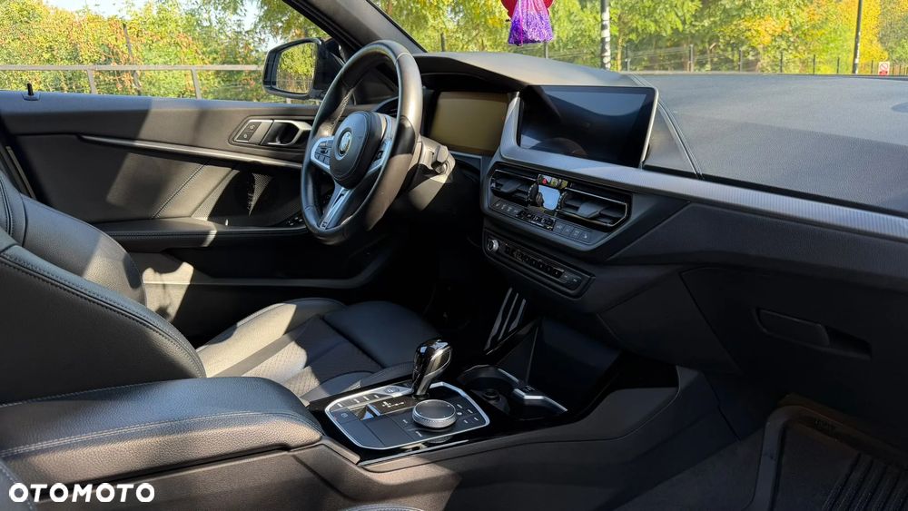 BMW Seria 1 - 9