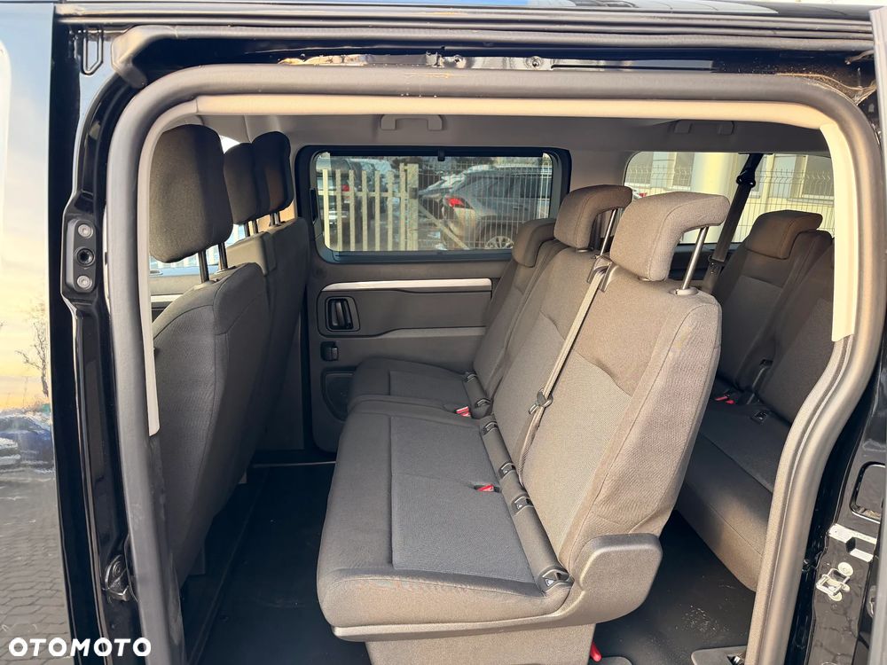 Toyota Proace Verso 2.0 D4-D Long Business - 10