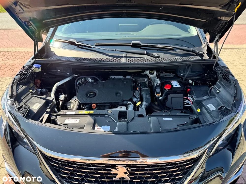 Peugeot 5008 - 13