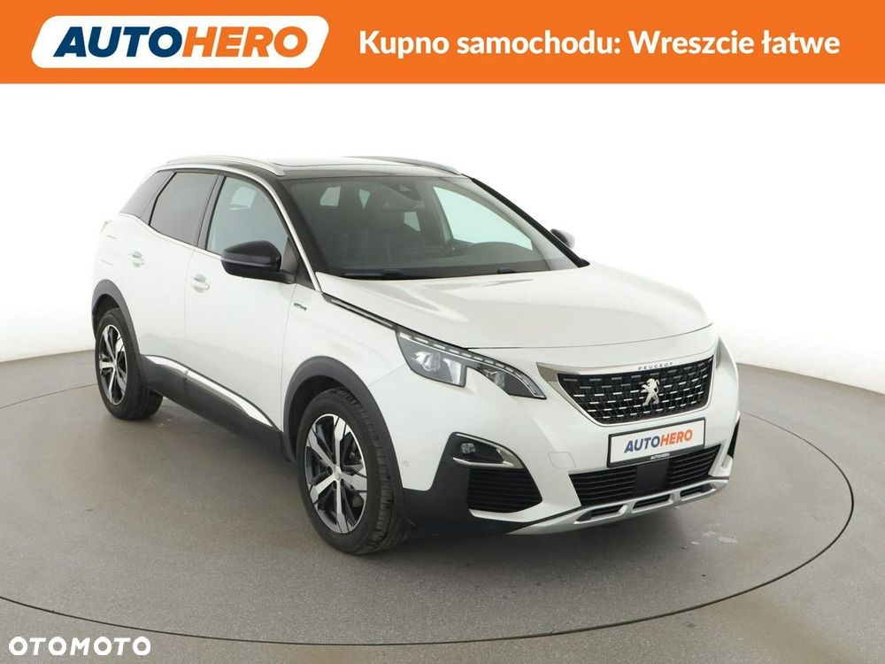 Peugeot 3008 2016