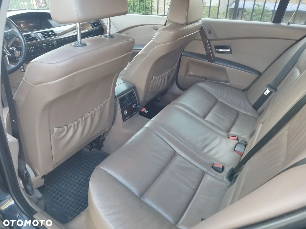 BMW Seria 5 - 9