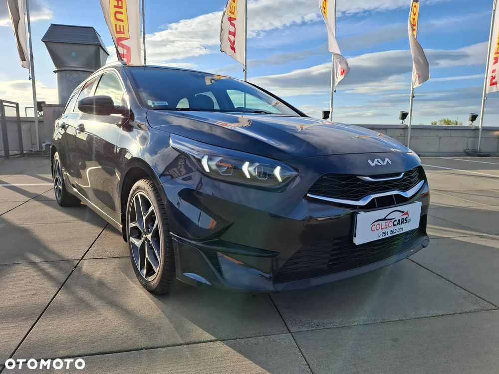 Kia Ceed 1.5 T-GDI GT-Line - 13