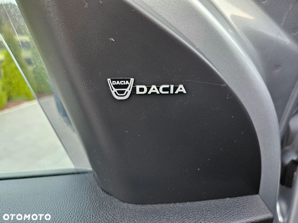 Dacia Duster SCe 115 4WD Prestige - 38
