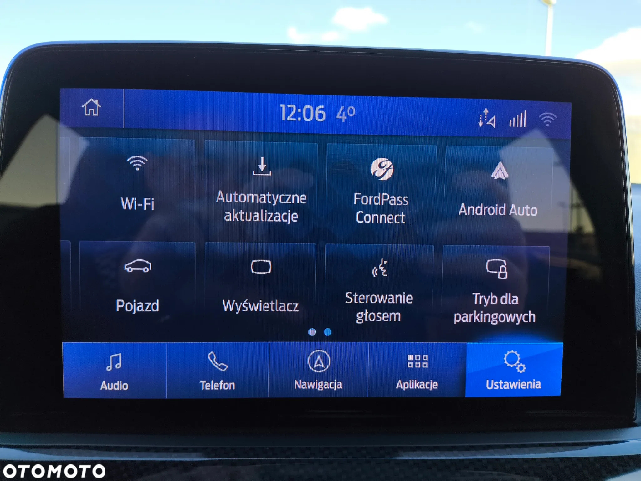 Ford Focus 1.5 EcoBlue Start-Stopp-System ST-LINE - 37