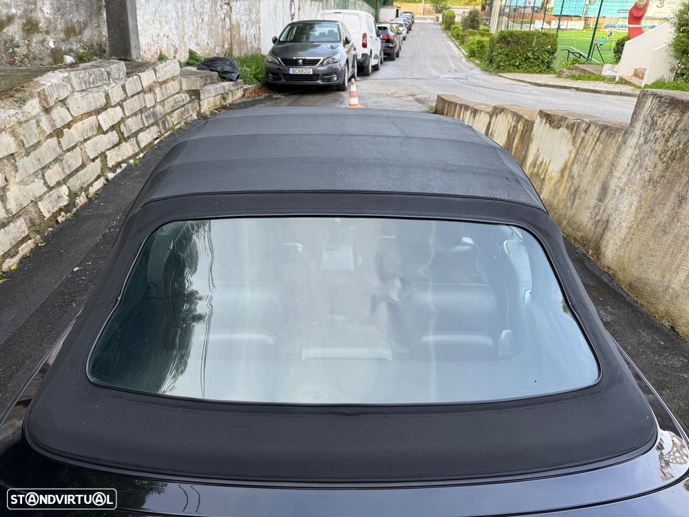 BMW M3 Cabriolet - 7