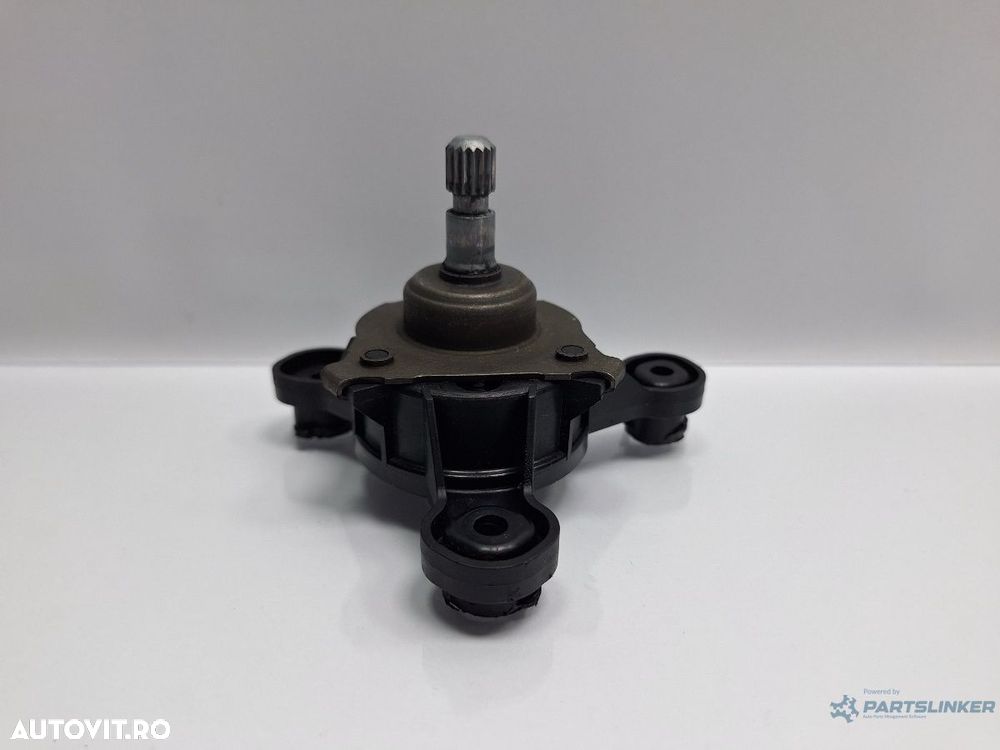 Adaptor manivela macara geam VOLKSWAGEN GOLF IV 1J1 1997 - 2007 TDI AGR, ALH 1J4839729J - 3