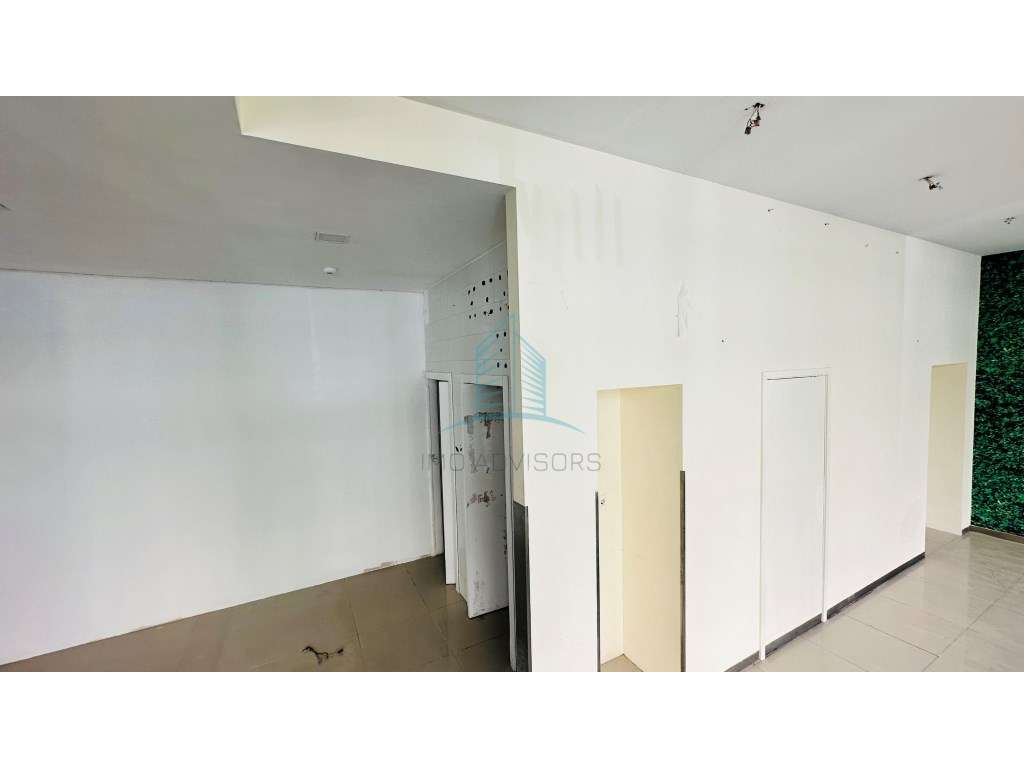 Espaço Comercial para Arrendamento | Boavista - Edificio Lago- Pinh... - Grande imagem: 5/15