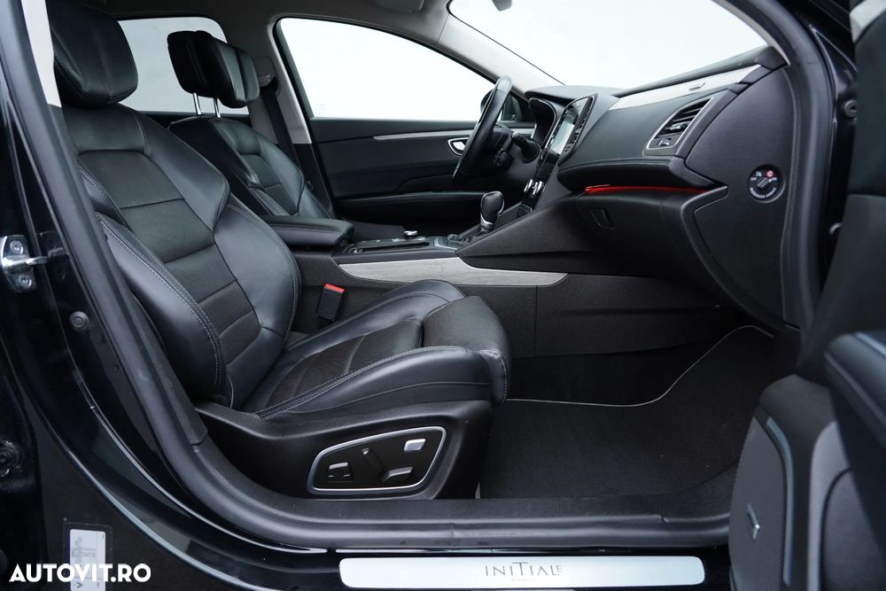 Renault Talisman ENERGY dCi 160 EDC INITIALE PARIS - 14