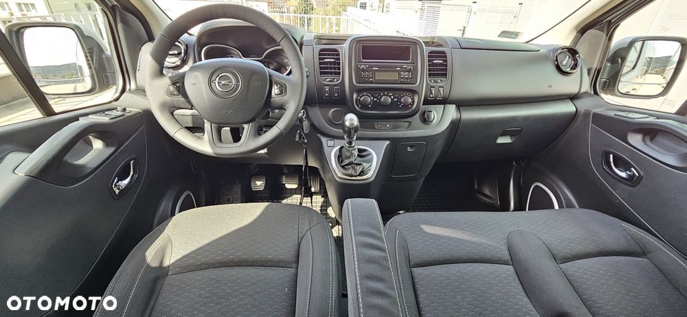 Opel Vivaro Tourer 1.6 CDTI L2 - 15