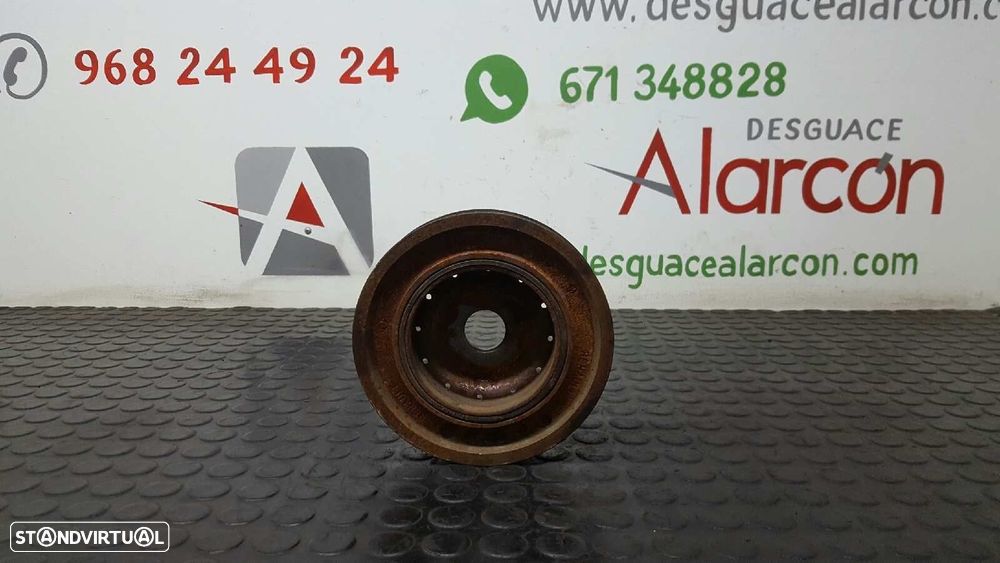 POLI DA CAMBOTA RENAULT MEGANE II BERLINA 5P CONFORT EXPRESSION - 1