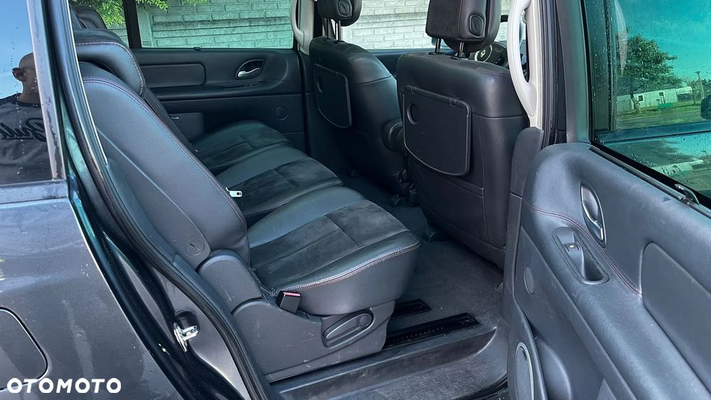 Renault Grand Espace 2.0 dCi FAP Dynamique - 18