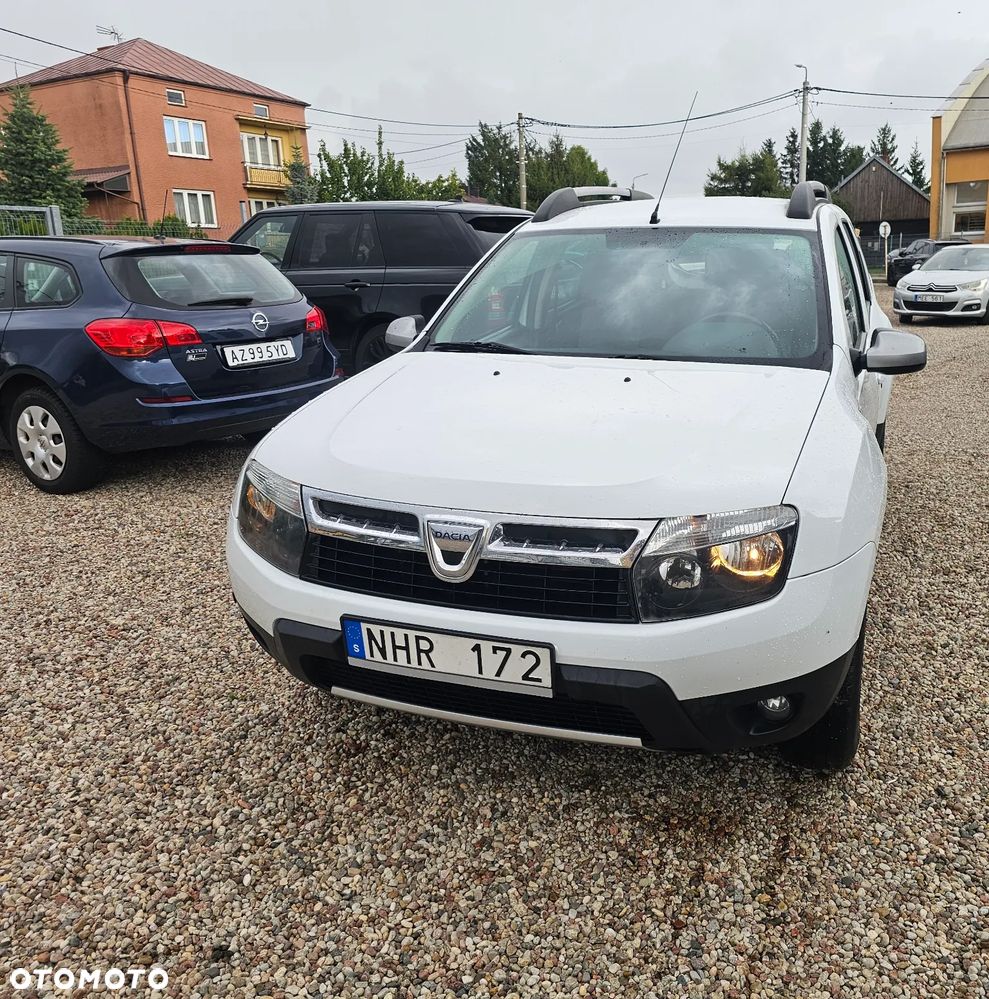 Dacia Duster 1.6 Euro5 - 3